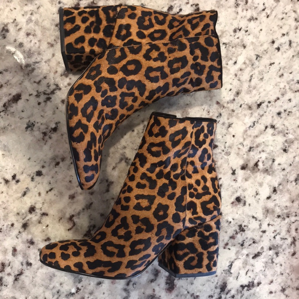 Sam Edelman Booties